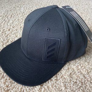 adidas Accessories New Adidas Golf Adicross Flat Bill Snapback